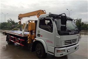 托里24小时道路救援服务